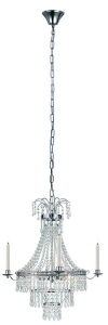 MARIELUND Wisząca 3L Chrom/MC 105156 Markslojd