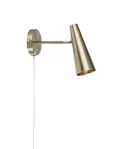 PEAK Kinkiet 1L Antyczny 107899 Markslojd