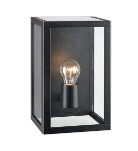 PELHAM Kinkiet Czarny 107113 Markslojd