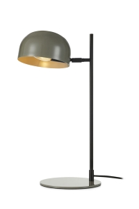 POSE Table 1L Grey/Black 108292 Markslojd