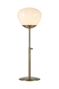 RISE Table 1L Antique/White 108275 Markslojd