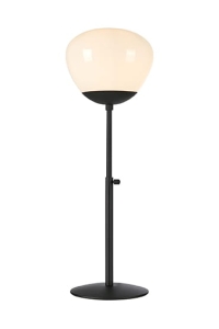 RISE Table 1L Black/White 108276 Markslojd