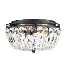 VASA Plafond 3L Chrome IP21 107587 Markslojd