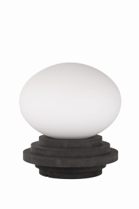 AMFI Table 1L Dark Grey/White 108408 Markslojd