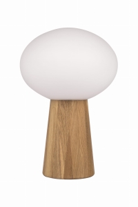 PATER Table 1L Oak/White 108409 Markslojd