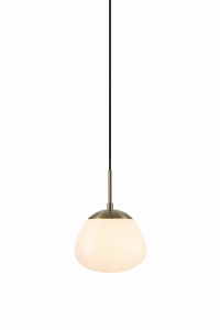RISE Pendant 1L White/Antique Small 108548 Markslojd