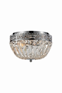 ETIENNE Ceiling 2L IP21 Chrome/MC 108599 Markslojd