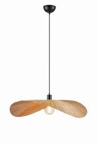 RAYO Pendant 1L Natural 108677 Markslojd