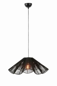 NAMI Pendant 1L Black 108682 Markslojd
