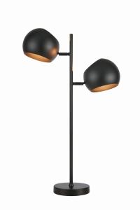 EDGAR Table 2L Black 108691 Markslojd