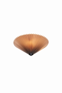 PLISADO Plafond 3L 42cm Grey 108707 Markslojd