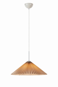 PLISADO Pendant 1L 50cm Beige 108710 Markslojd