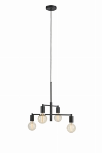 CIELO Pendant 4L Sandy Black 108716 Markslojd