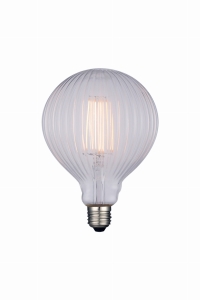 LINES Bulb E27 4W LED 125 Clear 108727 Markslojd