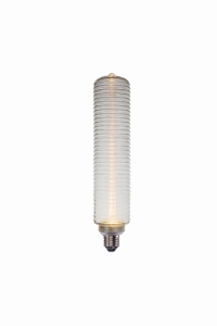 GHOST Bulb E27 3,5W LED Clear 108729 Markslojd