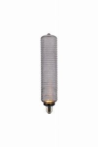 GHOST Bulb E27 3,5W LED Smoke 108730 Markslojd