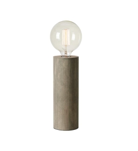 LEGNA Stołowa 1L 28cm Stained Grey 108756 Markslojd