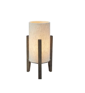 ERUCA Stołowa 1L 34cm Stained Brown/Beige 108759 Markslojd