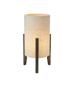 ERUCA Stołowa 1L 39cm Stained Brown/Beige 108760 Markslojd