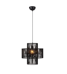 SOGA Wiszaca 1L Black 108766 Markslojd