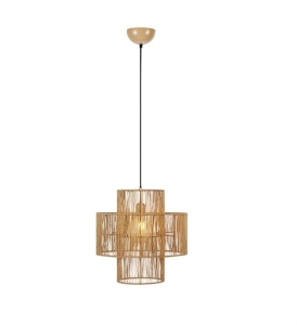 SOGA Wiszaca 1L Natural 108767 Markslojd