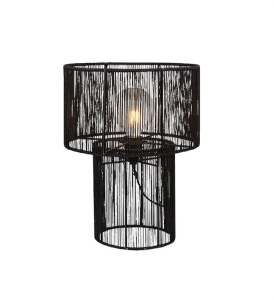 SOGA Stołowa 1L Black 108768 Markslojd