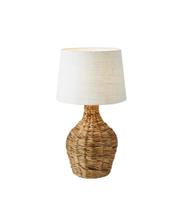 PAGLIA Stołowa 1L Beige/Natural 108771 Markslojd