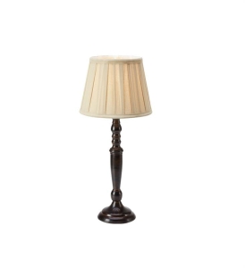 CHOCOLAT Stołowa 1L 46cm Beige/Dark Brown 108776 Markslojd