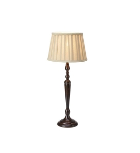 CHOCOLAT Stołowa 1L 60cm Beige/Dark Brown 108777 Markslojd