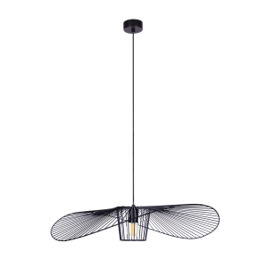 Elegancka lampa wisząca, w kształcie kapelusza KP-21 MINI z serii KAPELUSZ Kaja Lighting