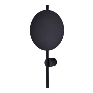 Pojedynczy kinkiet ścienny, w stylu industrialnym K-4637 z serii REGA Kaja Lighting