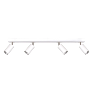 Listwa z reflektorami do nowoczesnej kuchni K-4556 z serii KAYLA Kaja Lighting