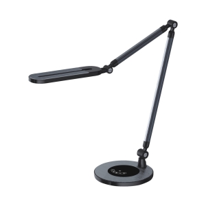 Lampka biurkowa K-BL1221 CZARNY z serii ALETTE Kaja Lighting