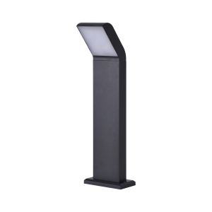 Nowoczesna, stylowa lampa ogrodowa stojąca 49cm K-8147 z serii VIDAR Kaja Lighting