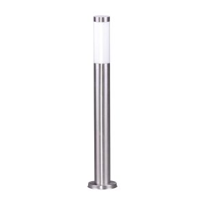 Prosty, zewnętrzny słupek ogrodowy K-LP231-650 z serii ANICA Kaja Lighting