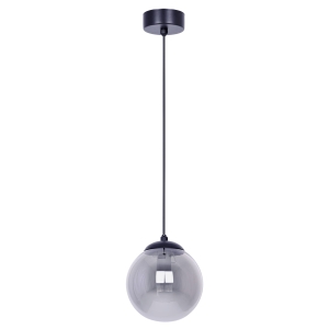 Lampa wisząca, grafitowa, do każdej przestrzeni K-5165 z serii GAMMA Kaja Lighting