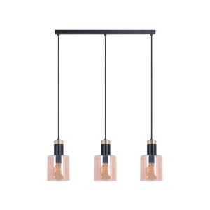 Dekoracyjna lampa wisząca, do jadalni, nad stół K-5258 z serii ALTO Kaja Lighting