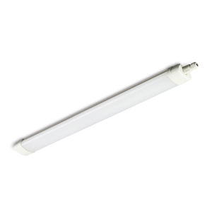 Oprawa LED CORTEZ 2 60W barwa NEUTRALNA KFCZ260WNB Kobi