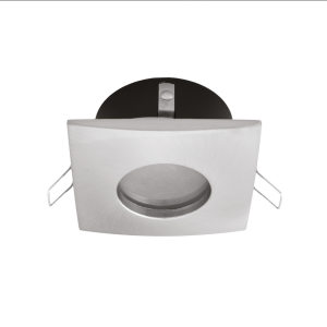 Pierścień do opraw OH35 matowy chrom Kobi