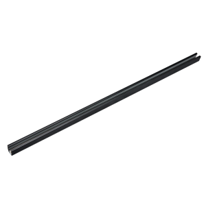 SZYNOPRZEWÓD 3-FAZOWY 2m CZARNY do LED NEXTRACK NT NTTS2C  Kobi