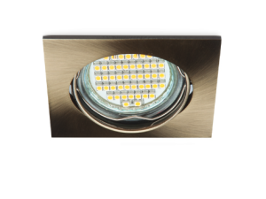 Pierścień ozdobny do opraw OH25 patyna KPOH25PA Kobi