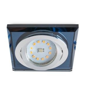 Pierścień ozdobny do opraw OH51 CZARNY KPOH51CZ Kobi