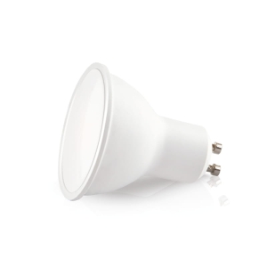 Żarówka LED GU10 7W barwa neutralna KAGU7,0NB Kobi