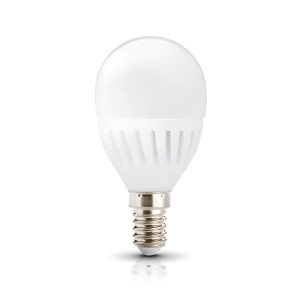 Żarówka LED MB 9W E14 PREMIUM barwa neutralna KAMBE149WNB Kobi