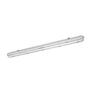Oprawa hermetyczna biała IP65 HERMIC 1x120 KFHCL1120 Kobi