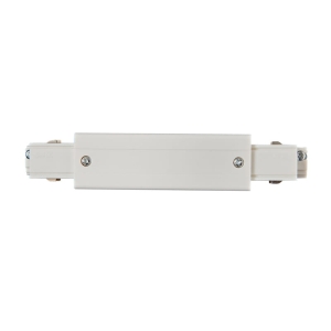 Łącznik 'I' zewnętrzny biały do LED NEXTRACK NTTLIZB Kobi