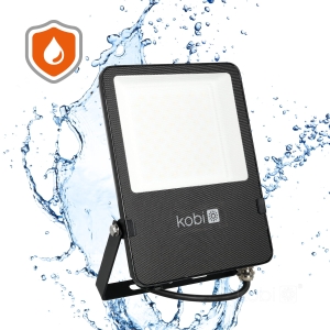 Naświetlacz LED KOBI SEUL 50W 4000K barwa neutralna IP65 Kobi