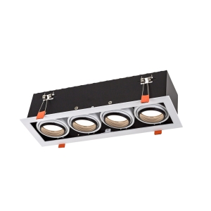 Lampa podtynkowa MODERN DAY MINI SLIP002004 Spectrum