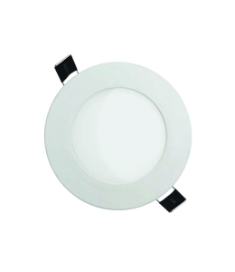 Oczko podtynkowe białe 18W LED barwa ciepła SLI036019WW Spectrum