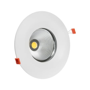 Oczko wpuszczane CEL VIGRA 14W 230V barwa ciepła WOJP05863 Spectrum